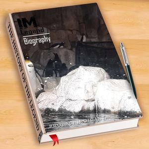 Meet your Posher, Bobbie